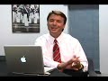 John Edwards - Post-Debate Webcast