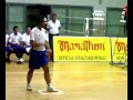 Sepak Takraw (Perses League Singapore) Sepak Takraw (Perses League Singapore)