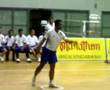 Sepak Takraw (Perses League Singapore)