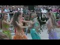 Belly Dance T-com fiesta