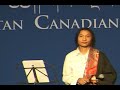 Losar 2008 Toronto, Amchok Gompo