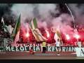 PANATHINAIKOS GATE 13 1966