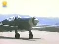 avion despegando