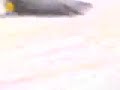 avion despegando