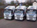 iveco stralis/video/music/transporte/imperdible/camion/mundo