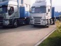 iveco stralis / video / music / transporte / imperdible / camion / mundo / Iveco stralis / truck / caminhao / camion / musica / pappo / carreta / brasil / argentina