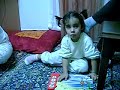 burnum aktı!