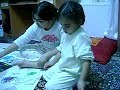 burnum aktı!