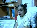 burnum aktı!