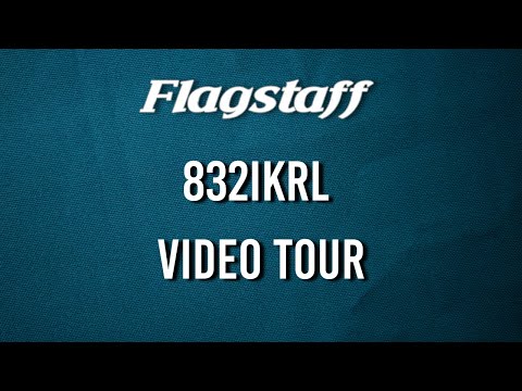 Thumbnail for 2023 Flagstaff Classic 832IKRL Video