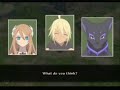 Tales of Symphonia 2 - Skits Pt. 5