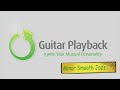 Smooth Jazz Guitar Solo