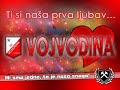 Firma 1989 red firm fk vojvodina slaninari fcv
