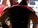 Le départ Le Mans Séries 2008 Barcelona Le départ Le Mans Séries 2008 Barcelona