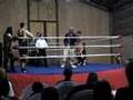 Rob Impact vs. MTE