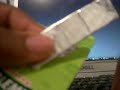 Double Mint Slim Pack Chris Brown Commercial