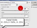 Consigue el Efecto Velvia en Photoshop en unos Pocos Clics