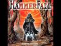 Hammerfall - Ravenlord (Stormwitch Cover)