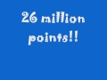highest score ever on potty racers