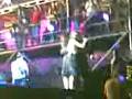 videos de Los Fabulosos Cadillacs, Vasos Vacios junto a Mimi Maura