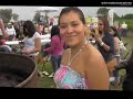 LA FERIA DE LA VENDIMIA (pisado de uvas)