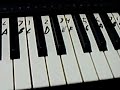 piano lesson 