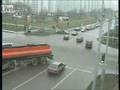 Очередная авария в России