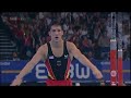 F. Hambüchen am Reck WM 04.09.2007 Stuttgart SWR