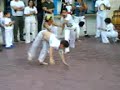 capoeira em israel 1