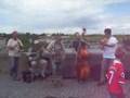 Straatmuzikanten