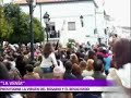 Resurrección en San Vicente de Alcántara