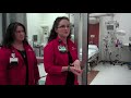 Click here to watch this video CMC Kannapolis Tour