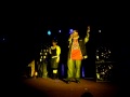 SDC @ Agua Viva KCK La Carga