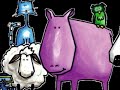 nana animalera