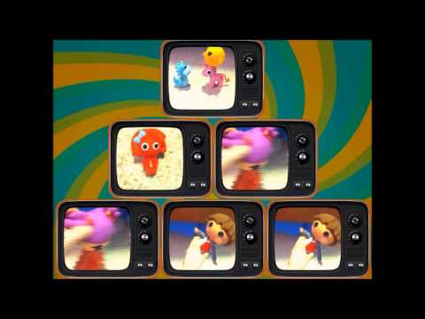 lalaloopsy