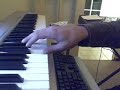 How to have 88 keys with your Juno-G by using a controller