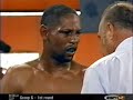 Emanuel Augustus vs. L. Johnson Rounds 9, 10, and Post-fight