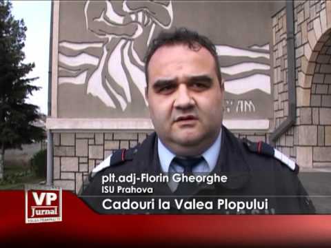 Cadouri la Valea Plopului