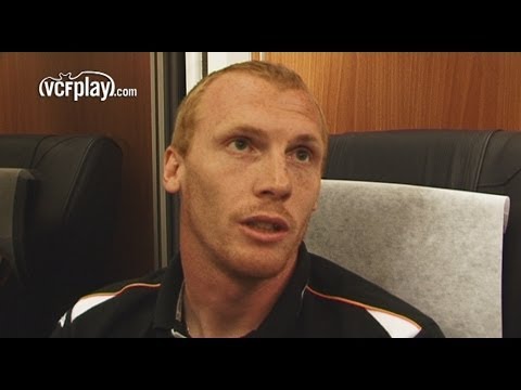 Valencia CF: Mathieu 'Este es un equipo muy grande'