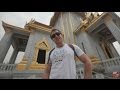 Furious Pete in Bangkok - Part 1/3 - The Kings Chef -Abenteuer Leben - täglich Wissen - Kabel Eins
