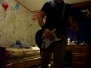 Random song, I suppose.