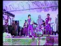 Esclavo y Amo - MEXICO 1984 - LOS PASTELES VERDES