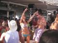Mykonos 2009 - Paradise Beach 23.07.2009