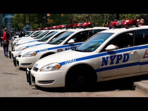 Judge Sides With NYPD Whistleblower Who Spoke Out Against Quotas