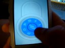 iPhone Development Test - Spinning Lock Test