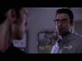 Season 3 Peter and Sylar - Open Wounds