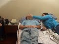 Detr�s de c�mara - tercera locacion