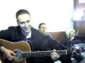 yazid chante