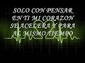 PaRa AnNy t.Q.m. Te ExTrA�O tAnTO