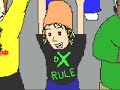 dx fans